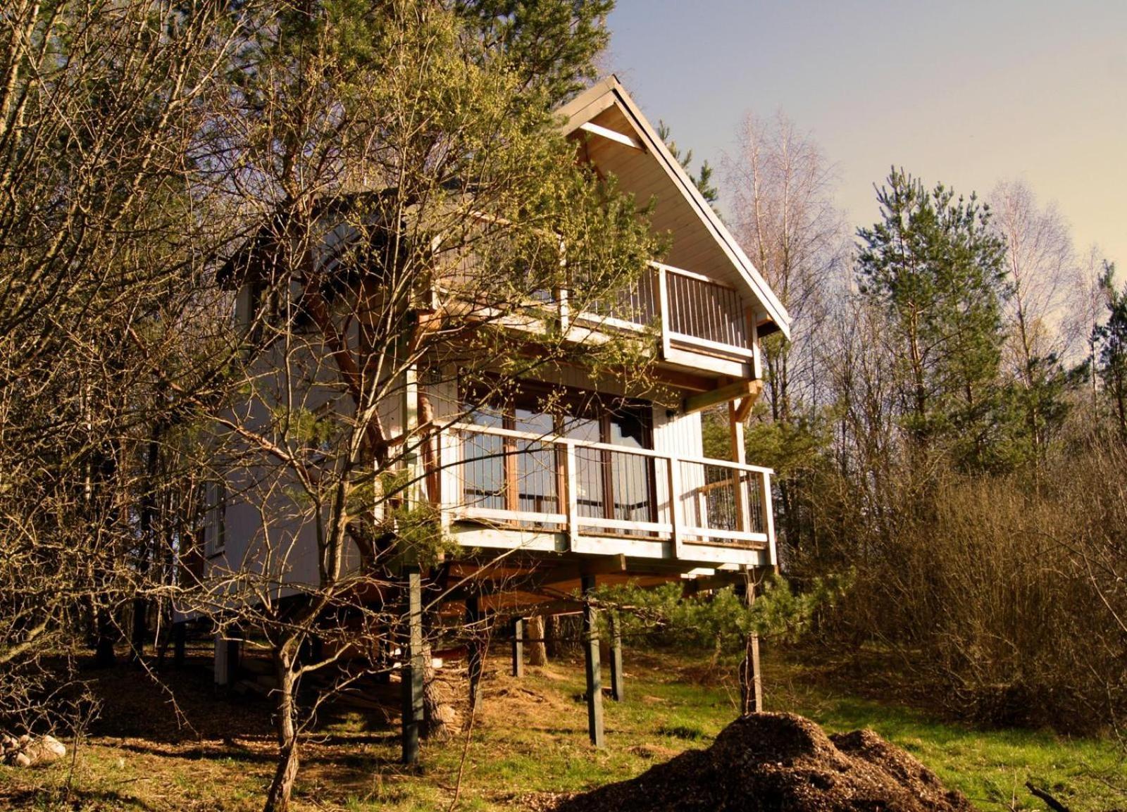 Watrosowka Pasym Exterior foto