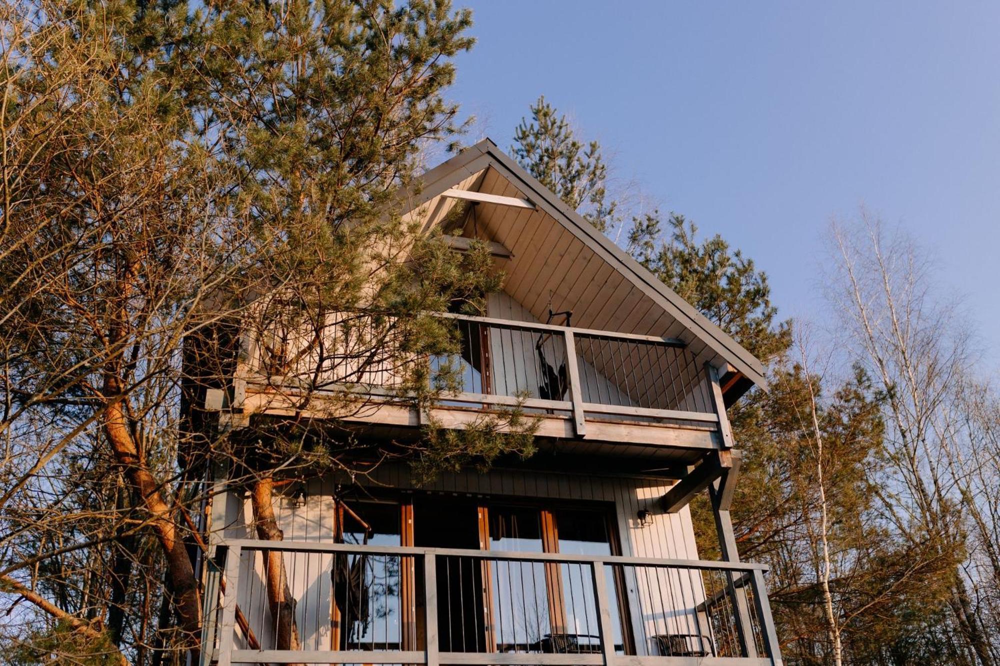 Watrosowka Pasym Exterior foto